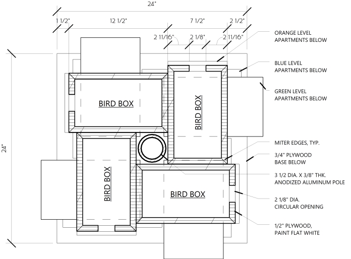 Bird House Plans Designs PDF Download wooden toy boxes plans